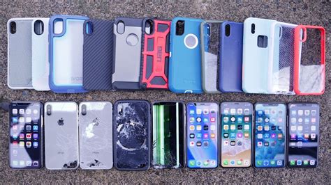 best iphone x case drop test|best case for iphone x.